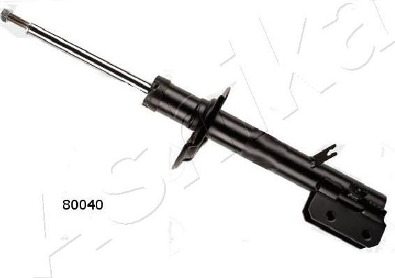 Амортизатор ASHIKA. Артикул MA-80040