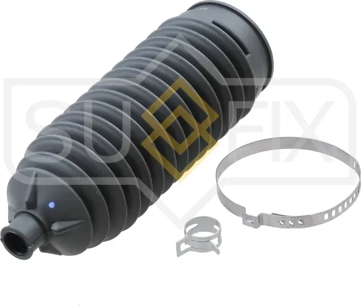 Пыльник рулевой рейки | прав/лев | (Sufix). Артикул FD1121