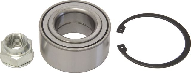 Ступичный подшипник (комплект) MAPCO передний правый/левый для Honda Prelude V 1997-2000. Артикул 26502