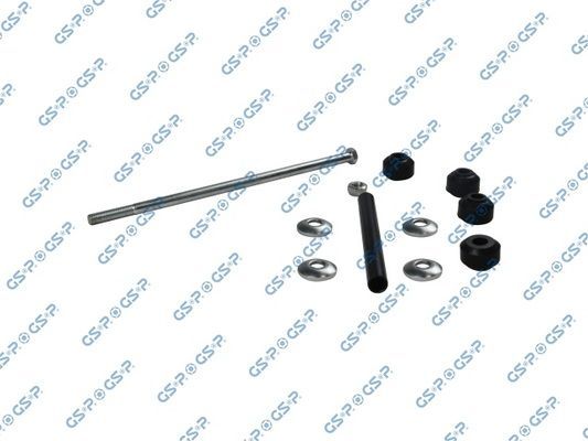 Стойка (тяга) стабилизатора GSP. Артикул S050469