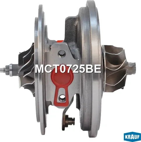 Картридж для турбокомпрессора (Krauf). Артикул MCT0725BE