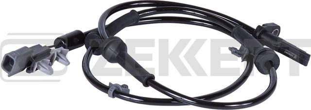 Датчик ABS Zekkert задний для Nissan Teana J32 2008-2013. Артикул SE-6368