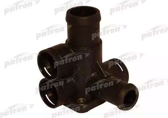 Фланец системы охлаждения Patron. Артикул P29-0015