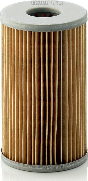 Масляный фильтр Mann-Filter для PUCH G-modell W460 1979-1985. Артикул H 720 x