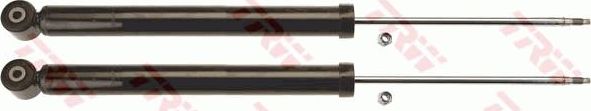 Амортизатор TRW Twin. Артикул JGT1218T