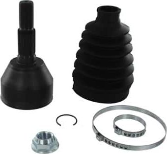 Шрус наружный (граната) SKF передний для Opel Astra H 2004-2014. Артикул VKJA 3126