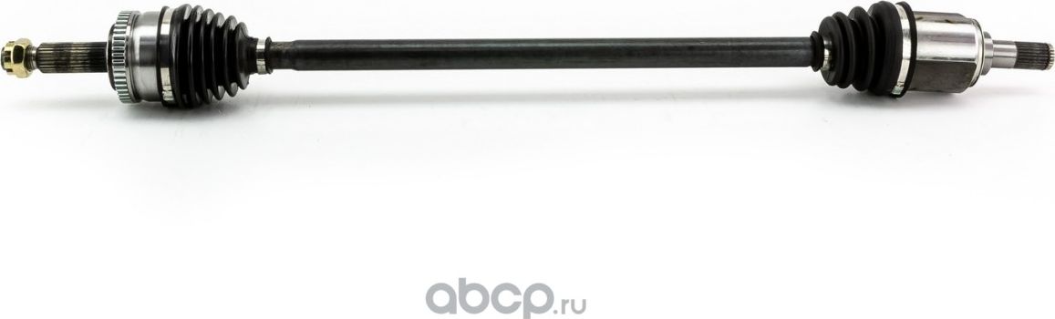 Вал приводной (Dominant). Артикул HY4905001H010