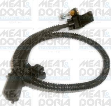 Датчик положения коленвала Meat & Doria. Артикул 871008