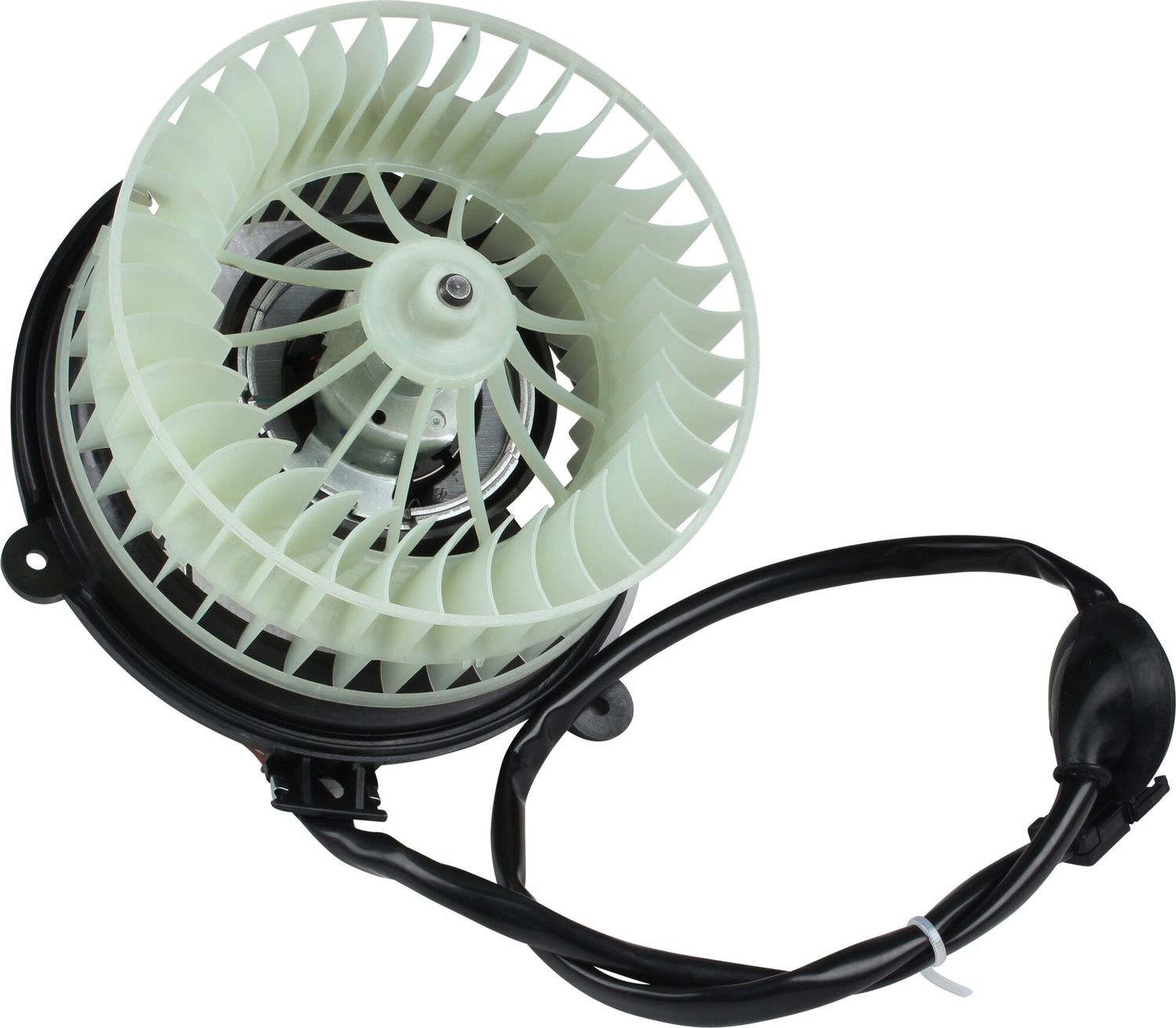 Вентилятор, мотор печки (отопителя) салона JP Group. Артикул 1326100400