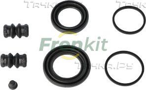 Ремкомплект тормозного суппорта Frenkit передний для Fiat Ulysse II 2008-2011. Артикул 240024