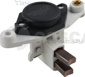 Реле-регулятор напряжения генератора OSSCA для Talbot Horizon 1982-1986. Артикул 06667