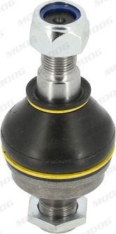 Шаровая опора MOOG передняя правая/левая для IVECO Daily IV 2006-2011. Артикул IV-BJ-12615