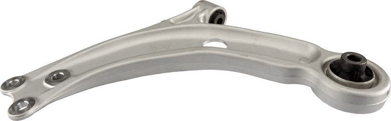 Поперечный рычаг передней подвески TRW (алюминий). Артикул JTC3107