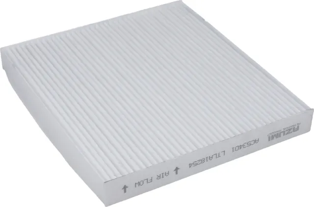 Фильтр салона MAZDA 6 2.0 2007 - по наст. время  MAZDA 6 2.0 2008 - по наст. время  MAZDA 6 2.0 2005 (Azumi). Артикул ac53401