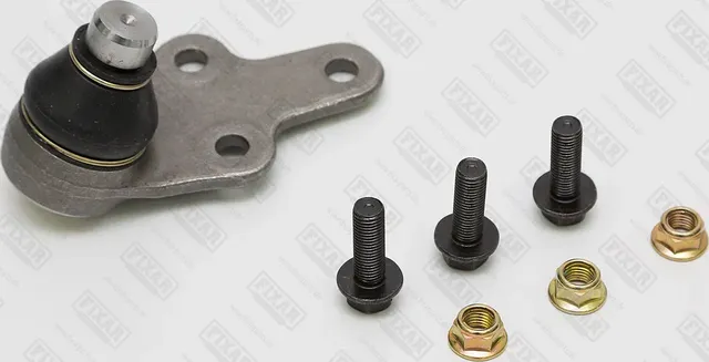 Опора шаровая, передняя правая нижняя FORD FOCUS, C-MAX , GRAND C-MAX 2010 (Fixar). Артикул FK0400R