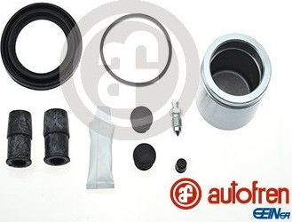 Ремкомплект тормозного суппорта Autofren Seinsa. Артикул D41759C