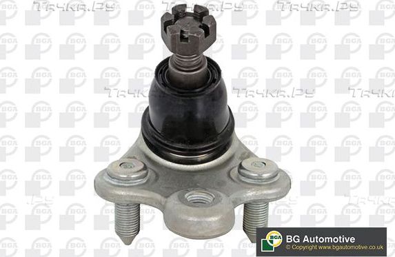 Шаровая опора BGA. Артикул SJ2505