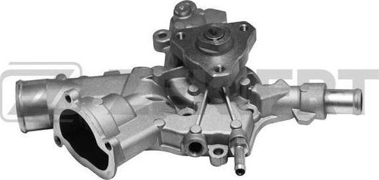 Помпа (водяной насос) Zekkert. Артикул WP-1000