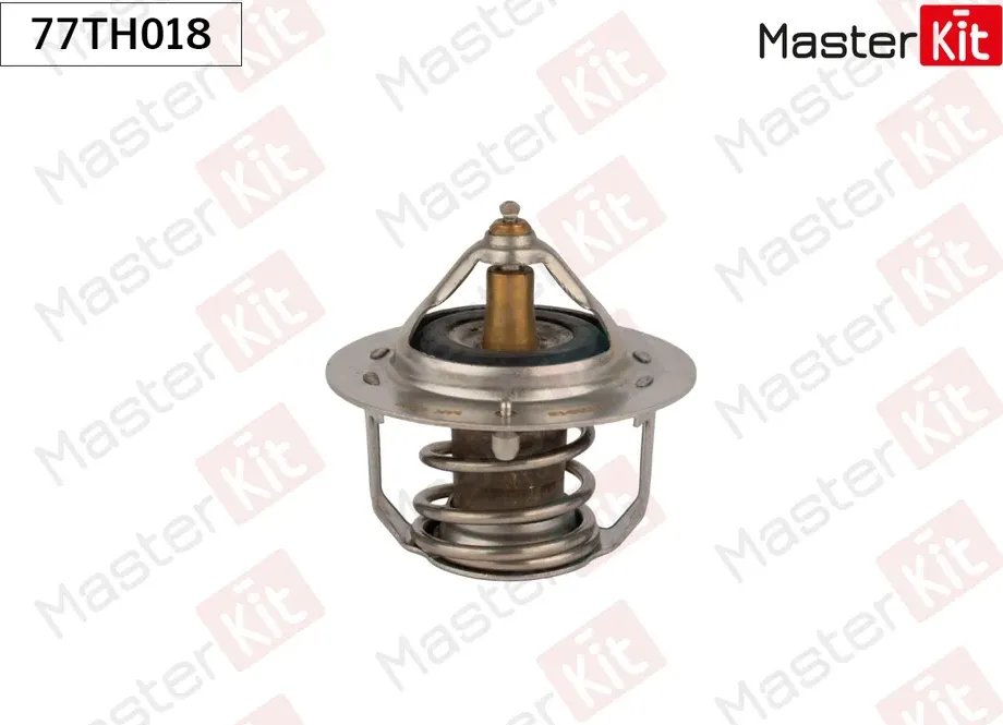 Термостат (Master KIT). Артикул 77TH018