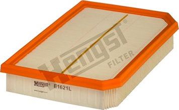 Воздушный фильтр Hengst. Артикул E1621L