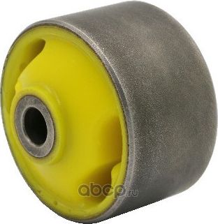 Сайлентблок полиуретановый заднего редуктора  в кронштейн SUZUKI GRAND VITARA (2005-2015) (Точка Опоры). Артикул 9-06-4191