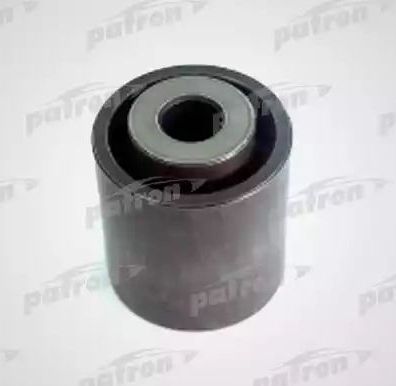 Направляющий (ведущий) ролик ремня ГРМ Patron верхний для Audi Cabriolet 1995-2000. Артикул PT21012