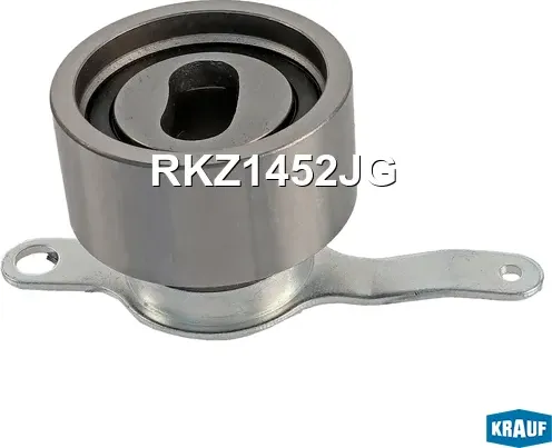 Ролик натяжной ГРМ Krauf. Артикул RKZ1452JG