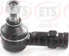 Наконечник рулевой тяги ETS. Артикул 08.TR.372