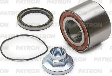 Подшипник ступичный (Patron). Артикул PBK1344