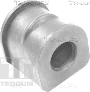 Втулка стабилизатора Tedgum задняя внутренняя для Opel Monterey A 1991-1998. Артикул 00500144