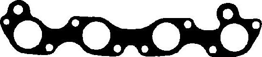 Прокладка впускного коллектора Corteco для Volvo 940 1990-1998. Артикул 450209P