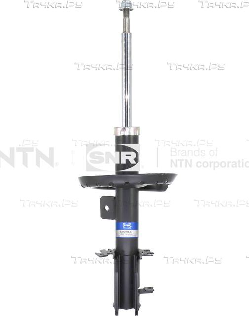 Амортизатор NTN / SNR передний левый для Fiat Scudo II 2007-2016. Артикул SA65940.06L