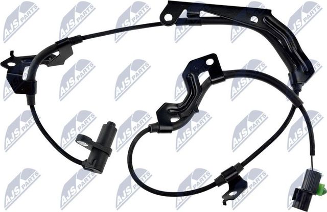 Датчик ABS NTY для Mitsubishi L200 IV 2005-2015. Артикул HCA-MS-051