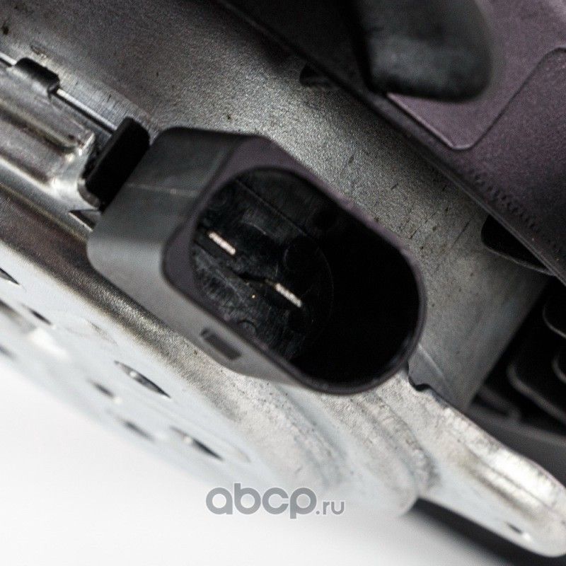 Вентилятор радиатора (Dominant). Артикул AW8K009590455T