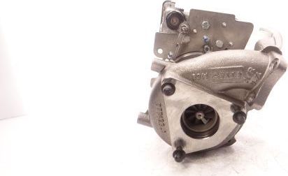 Турбина (турбокомпрессор) Garrett Original Spare part. Артикул 777159-5003S