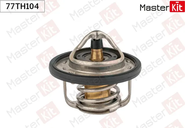 Термостат (Master KIT). Артикул 77TH104