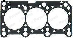 Прокладка ГБЦ Payen для Audi 100 IV (C4) 1990-1994. Артикул AY061