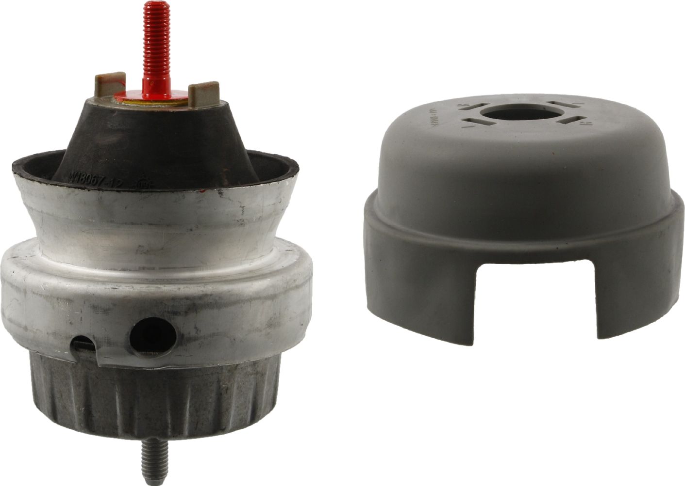 Подушка (опора) двигателя Febi Bilstein. Артикул 36578