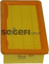 Воздушный фильтр Purflux для Fiat Tipo 160 1987-1995. Артикул A929