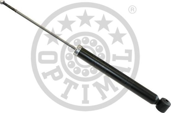 Амортизатор Optimal задний для Smart Forfour I (W454) 2004-2006. Артикул A-3750G