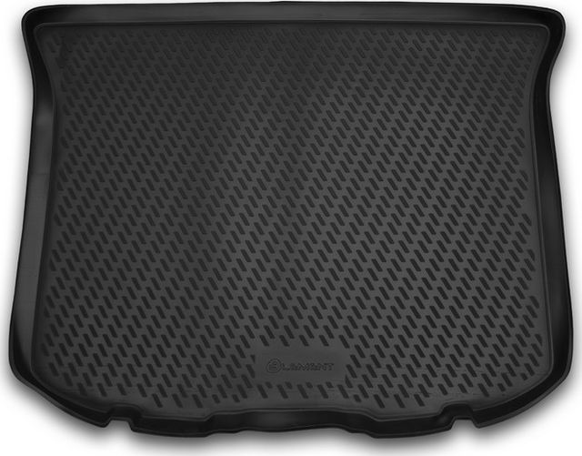 Коврик Element для багажника Ford Edge кроссовер 2013-2026. Артикул CARFRD00014