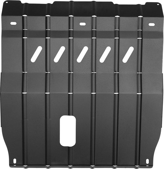 Защита NLZ для картера и КПП Changan CS75 Plus 2022-2026. Артикул NLZ.09.13.030