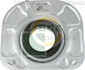 Опора амортизатора (стойки) BGA (резина/металл) передняя для Volvo V70 II 1999-2008. Артикул SM9702