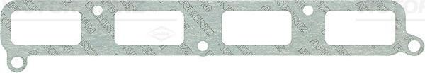 Прокладка впускного коллектора Victor Reinz верхний для Chrysler PT Cruiser 2003-2010. Артикул 71-10198-00