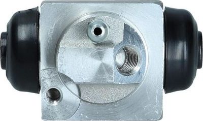 Тормозной цилиндр Kamoka (алюминий). Артикул 1110071