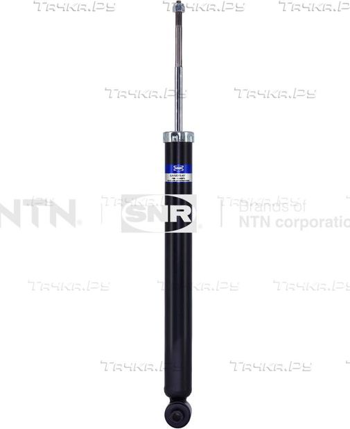 Амортизатор NTN / SNR задний для Fiat Stilo 2001-2008. Артикул SA95813.11