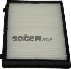 Салонный фильтр Fram для Opel Antara I 2006-2017. Артикул CF11166