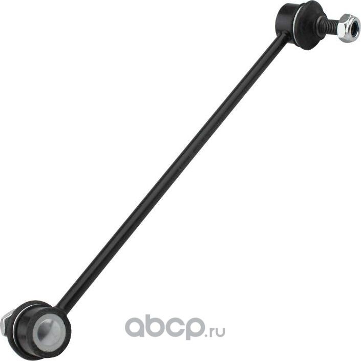 Стойка стабилизатора KIA SPECTRA (2003-) переднего левая. (В УПАКОВКЕ 2 ШТ.) ЦЕН (Aiko). Артикул AL0332