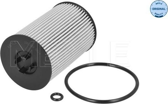 Масляный фильтр Meyle Original. Артикул 100 322 0019