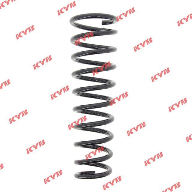 Пружина подвески KYB (Каяба) K-Flex передняя для Alfa Romeo 147 I 2001-2010. Артикул RI1278